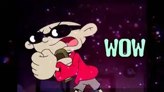 Este es el elegido como representante la tierra... (Tiktok-parody)