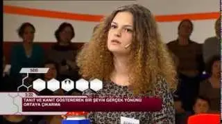 Kelime Oyunu | 26 Kasım