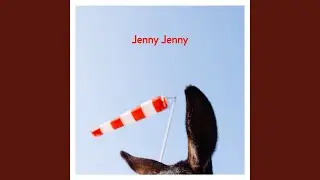 Jenny Jenny (Esel Session)