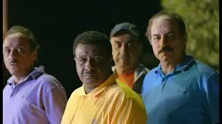 Viva Manchester United TVC Part 1  |  الفريق الذهبي - الجزء الأول