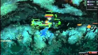 Dota2 - Legend of the Feeding Lycan
