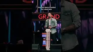 Soundchecking Use Me at my Opry debut