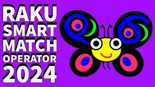 Raku Programming: Smartmatch (Any) Operator : Tutorial 2024