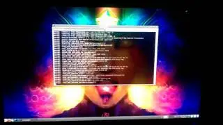 gentoo fast boot