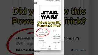 How do you even find you can do this in PowerPoint 💀#powerpoint #powerpointtutorial #presentation