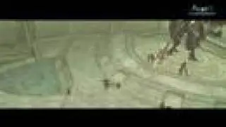 Aion: The Tower of Eternity CBT3 Fortress Cutscene 1