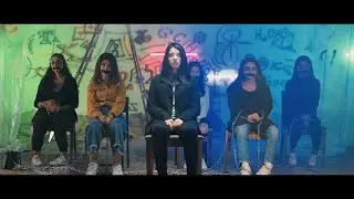 Nahide Babashli - Benim Hikayem kamera arkasi