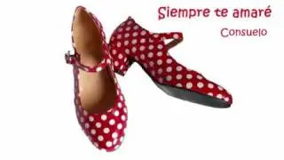 Siempre te amaré -  Consuelo