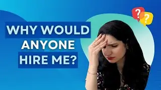 How to Come Out of Job Search Self-Doubt!