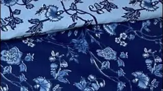 Indigo Prints ( light cotton pajamas) full catalogue