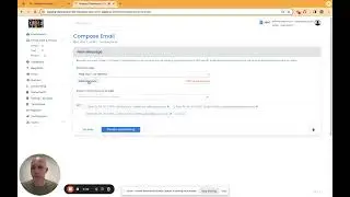 How To Send Emails From The EasyHOA Software