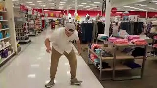 TheNorrisShow Dance montage