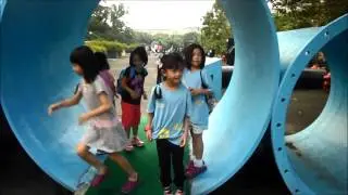 自來水博物館導覽