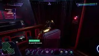 System Shock Remake - "In the Not Too Distant Future" Achievement Guide