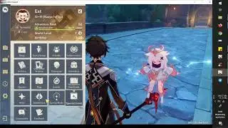 How to decrease File Size of Genshin Impact on your PC.