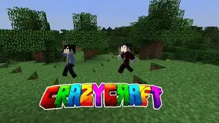 Crazy Craft 3.0 - Ep 3! 