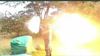 Central Armed Police Forces (CAPF) Motivation
