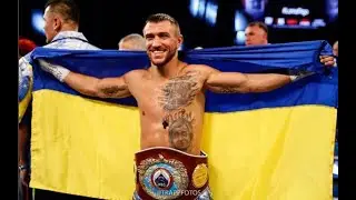 Lomachenko mocks opponents !!! Boxing genius from Ukraine.