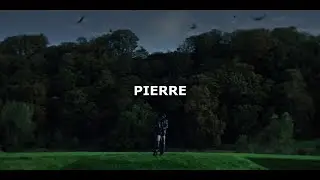 [FREE] MARKUL + THOMAS MRAZ + КУОК + SHUMNO TYPE BEAT - PIERRE