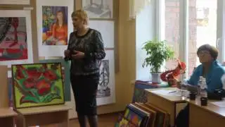 Защита дипломной работы