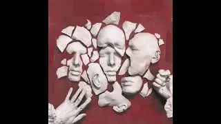 FACE - ДНК (slowed & reverb)