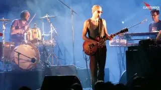 FLOX - FIND SOME JOY (FINALE CLASS'EuROCK 2016)
