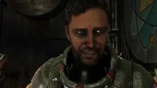 Dead Space 3 Co-Op Gameplay!