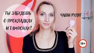 Обзор менструальных чаш｜ Мои впечатления от менструальной чаши Lola Games