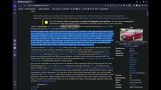 Wikipedia Speedruns | Daily Prompt | 14/06/24