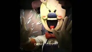Ice Scream 8 Update Edit #shorts #fyp #viral #icescream8 #update #edit