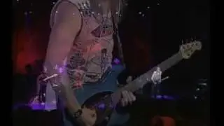 Deep Purple - FOOLS