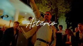APACHE207 x 80s Disco type beat - 