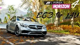 Forza Horizon 4 [E63 AMG für alle und fasst umsonst] German