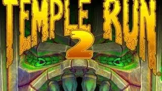 2013 MUST Have Game Temple Run 2