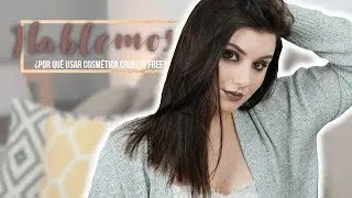 ¿Por qué usar productos cruelty free?