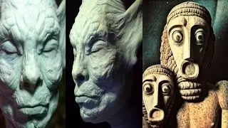 Misterios Sobre Los Antiguos Sumerios Que No Se Pueden Explicar.