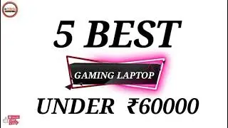 laptops under 60000 in 2021 | Laptop under 60k #shorts