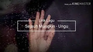 Lirik Sejauh Mungkin   Ungu   Acoustic Cover720P HD 1