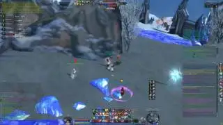 [Fun] Getting slept in JMR