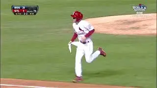 MLB Fans Throwing Objects on the Field - Part 4