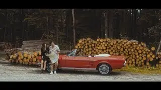 Merghani - Toniemy (prod. Canis Major)