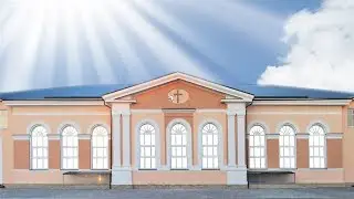 18.03.2018. Воскресное Богослужение.