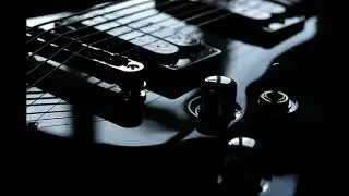 Djent Modern Metal Backing Track [7 string]