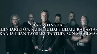 Tuhoutuva tarina
