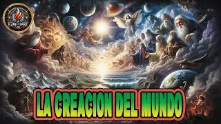 Lo que DIOS hizo 