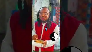 How many Ladoos can I finish in one minute???? 🙈🙈