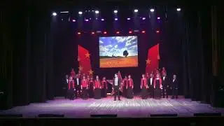Камерный хор Елены Ивановой, солист В. Батурин