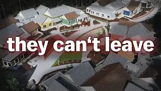 Why Germany has 7 FAKE Villages