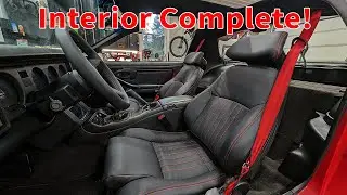 Dept of the Interior - 92 Firebird Part 43
