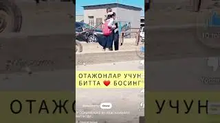 Otalarimz baxtimzga sog bulsin